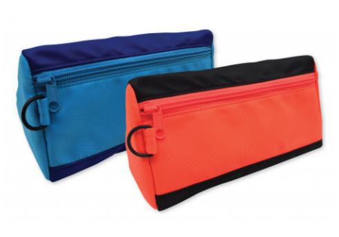 Triangle Pencil Case 210x80mm