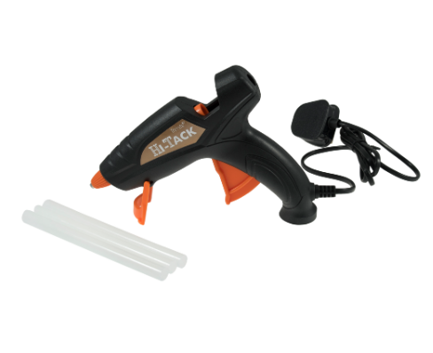 LARGE HI-TACK GLUE GUN 40W