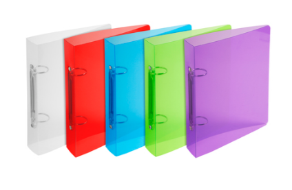 RB PP CRYSTAL 23X22CM 2RGS 30MM