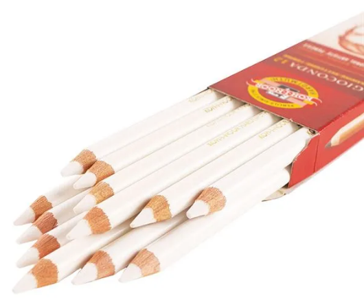 Charcoal Pencils Soft grade