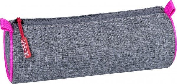 Soft Pencil Case Stone Pink