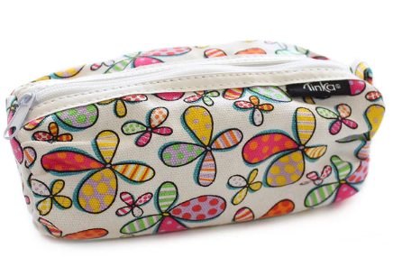 Butterfly Pencil Case