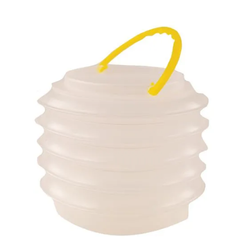 Collapsible water pots