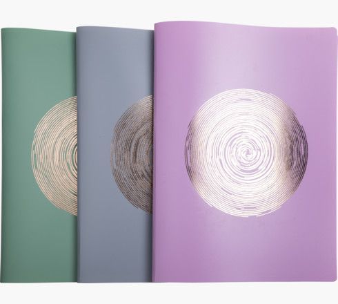 DISPLAY BOOK 30 POCKETS A4 ELLIPSE