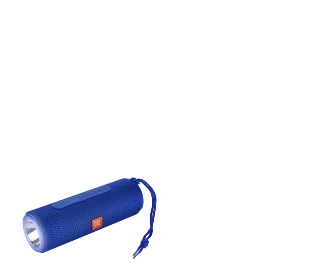 SAMVIX SPEAKER LUPUS