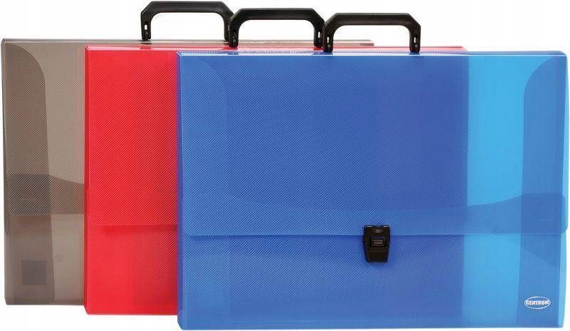 BoxOffice Electra Assorted A3+