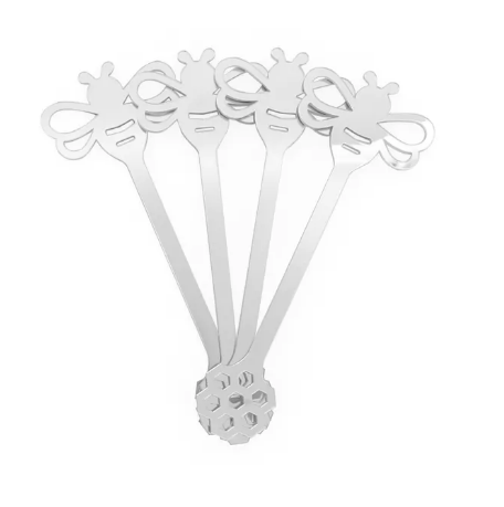 Honey Dippers (4 Pack)