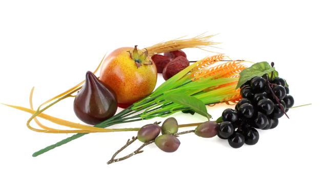 Shivat Haminim Hanging Decorations