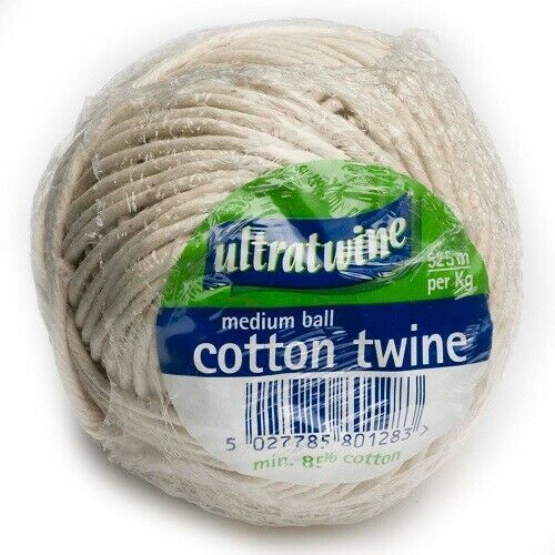 Ultratwine - Coton Twine M