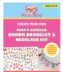 BRACELET & NECKLACE KIT