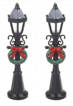 Lanterns Set Of 2