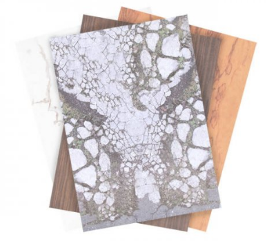 MOTIF PAPER PAD, ARCHITECTURE 30 SHEETS