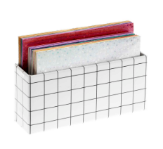 Card set stars/holo, rainbow, A7 8 CARDS