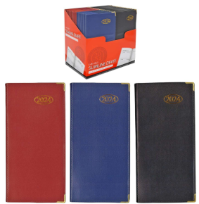 W.T.View Slimline Diary