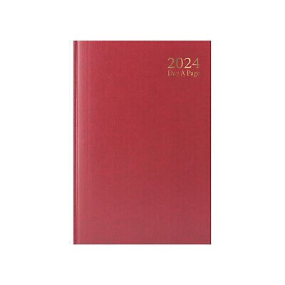A5 Diary D.A.P 2024
