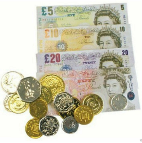 Play Money 1374279.00