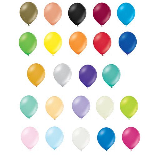 GSD - Pastel Balloons 9