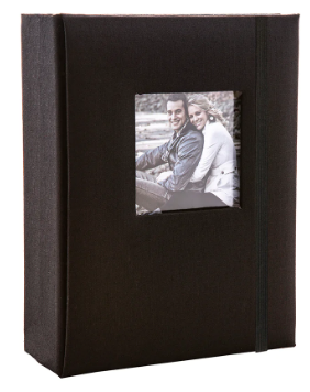 Aztec 100 6x4 Album minimax