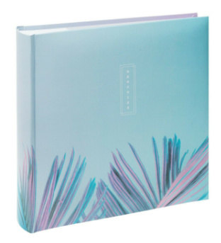 Daybreak Sky Memo Album 200 6X4