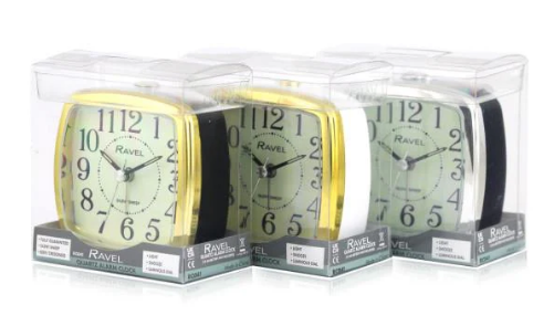 RC041 Retro Styled Small Size Bedside