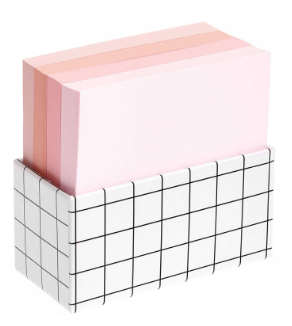 Memos Sakura, 400 sheets, 9x9cm