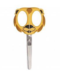 CHILDRENS SCISSOR LION