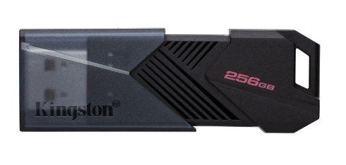 Kingston DataTraveler Exodia Onyx 256GB