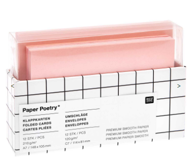 Card set A7/C7, Sakura Mix 12 CARDS