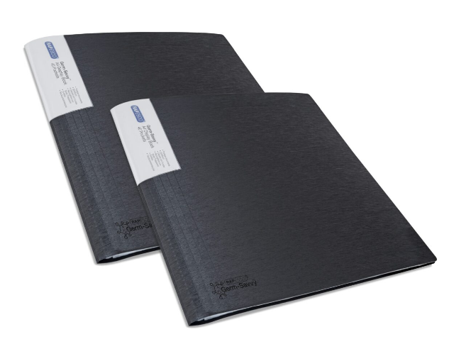 Antibacterial A4 Flexible Display 40 Poc