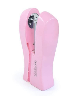 Rapesco Stand Up/Space-Saving Stapler