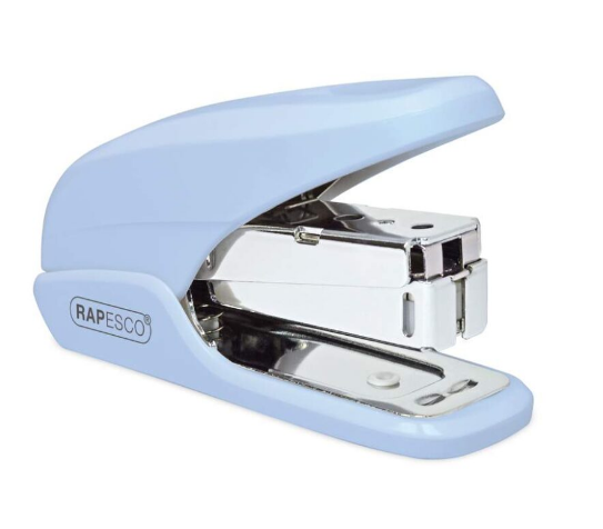 Rapesco X5-Mini Less Effort Stapler