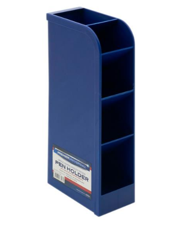 Universal Pen Holder 5 POCKETS