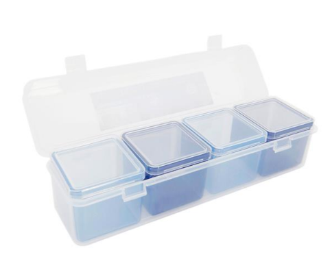 Premier Universal Home Five-in-one Box