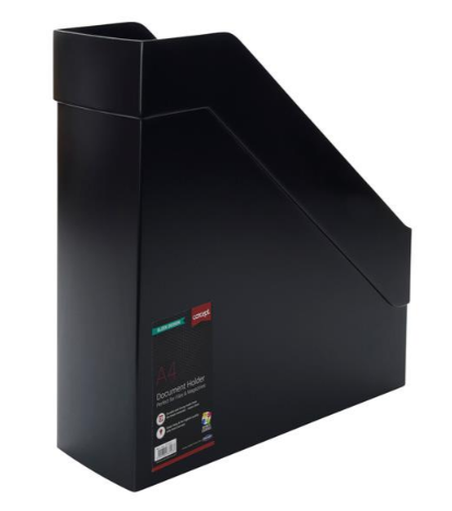 Concept A4 Magazine Organiser