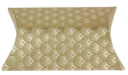 00724 Brown Pillow Gift Box 13x19x4.3cm