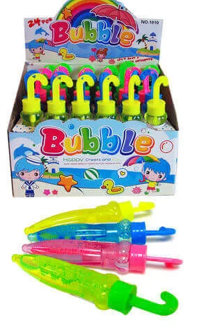 BUBBLE UMBRELLA