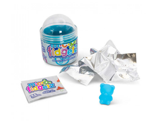 MICRO FIDGETZ pack of 5