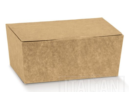 Nature Ballotin 140x90x60mm