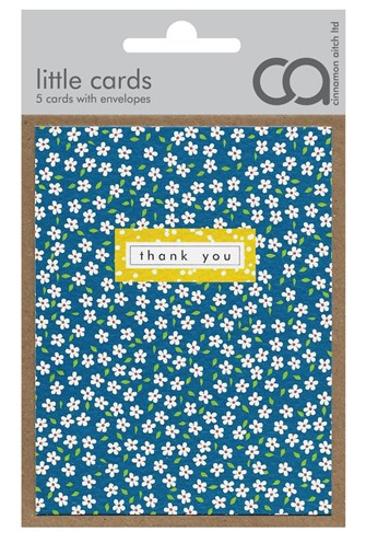 Thank you pack, Cherry Blossom