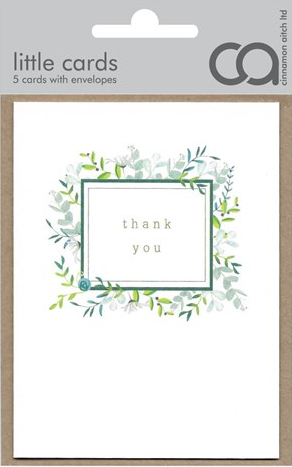 thank you pack, LT146