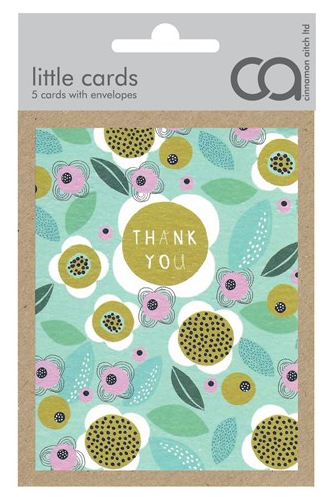 thank you pack, LT136