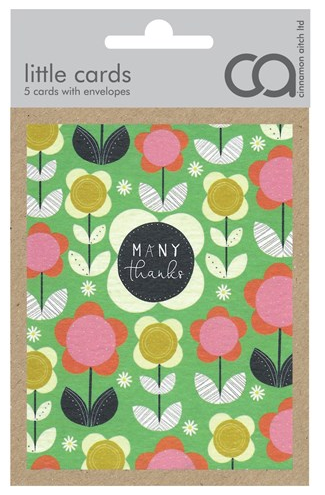 many thanks pack, LT137