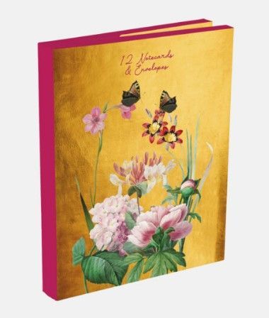 Notecard Wallet - Redoute A