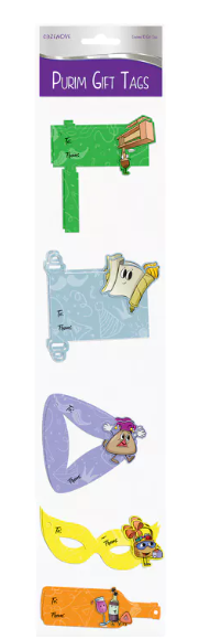 Gift Tags GT-6014