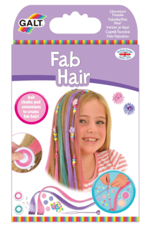 Fab Hair Galt