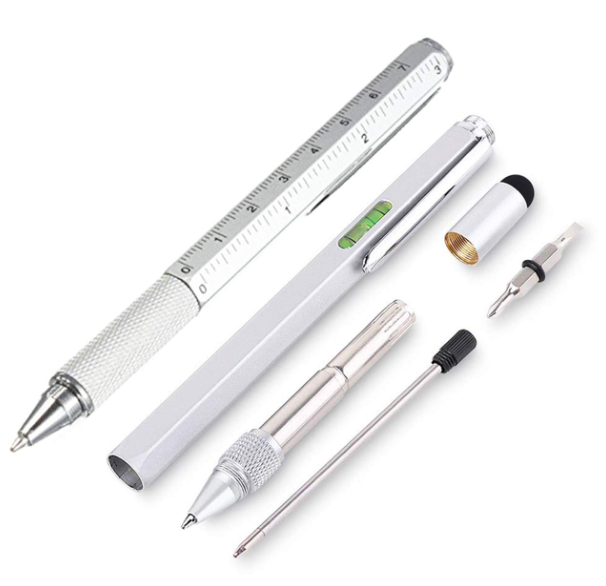 6in1 Tool Pen