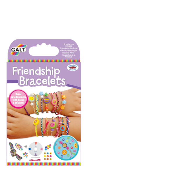 Friendship Bracelets