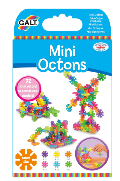Mini Octons