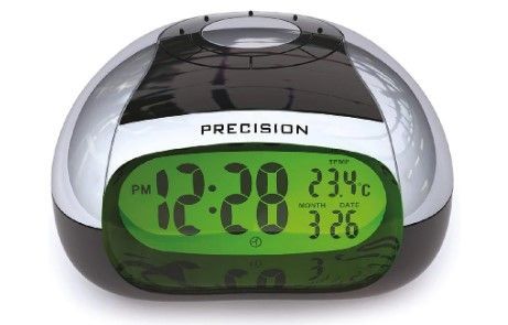 Speaking Alarm Clock AP0020