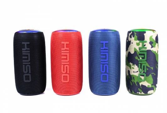 KIMISO KMS-217 SPEAKER